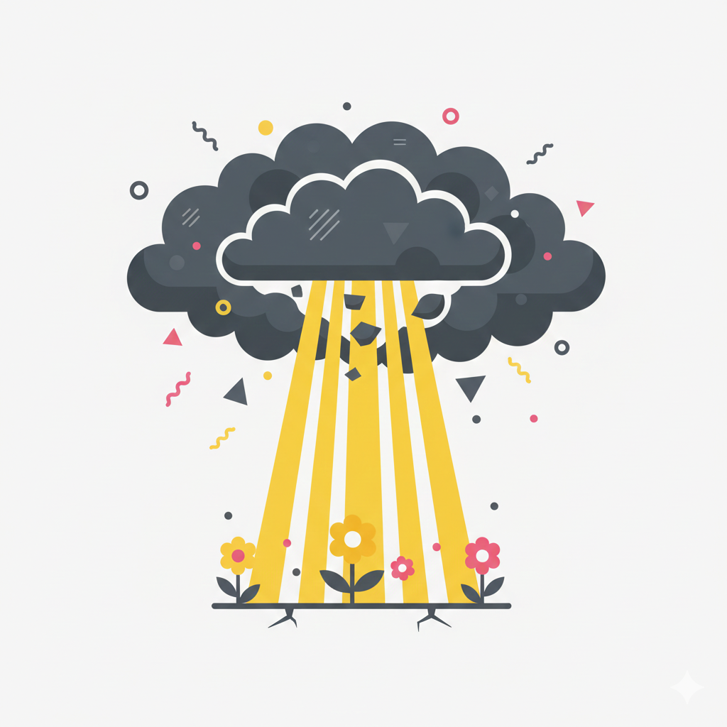 Volver a reír: Darse permiso para la alegría tras la pérdida